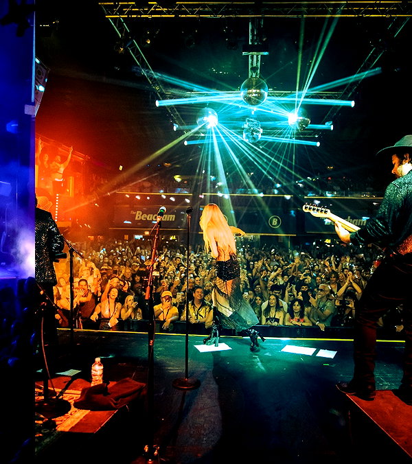 cannonstheband instagram image archive image