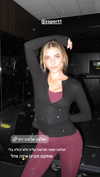 tirtza_cohen Altpins Profile Picture