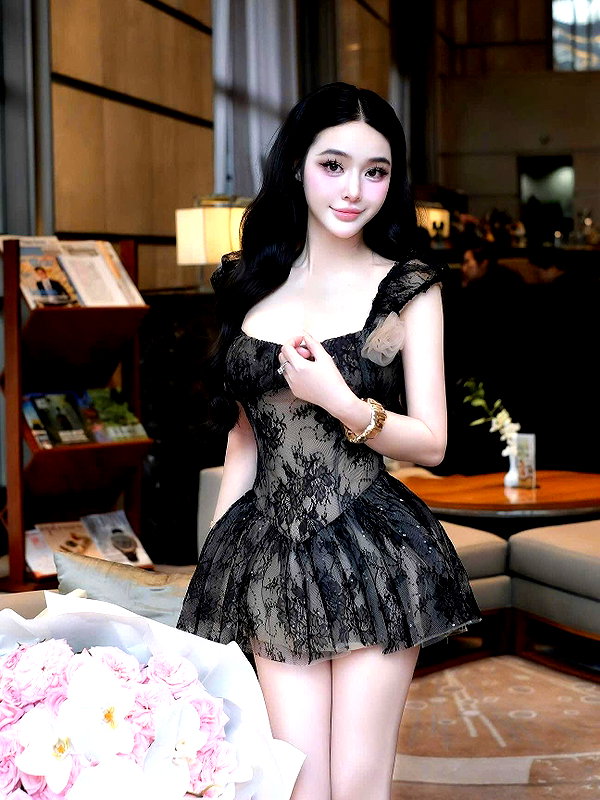 lyhythuedoxinh instagram image archive image