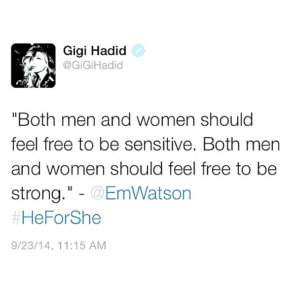 gigihadid instagram image archive image