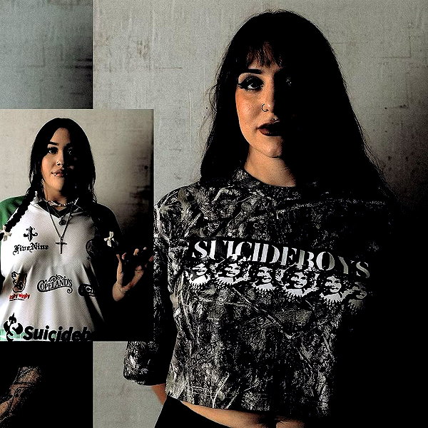suicideboys instagram image archive image