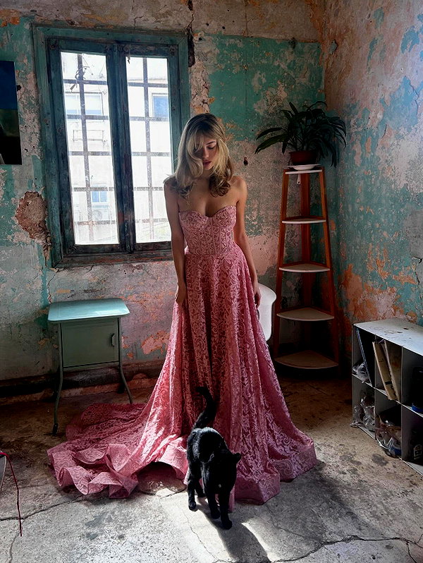 abigailgilat instagram image archive image
