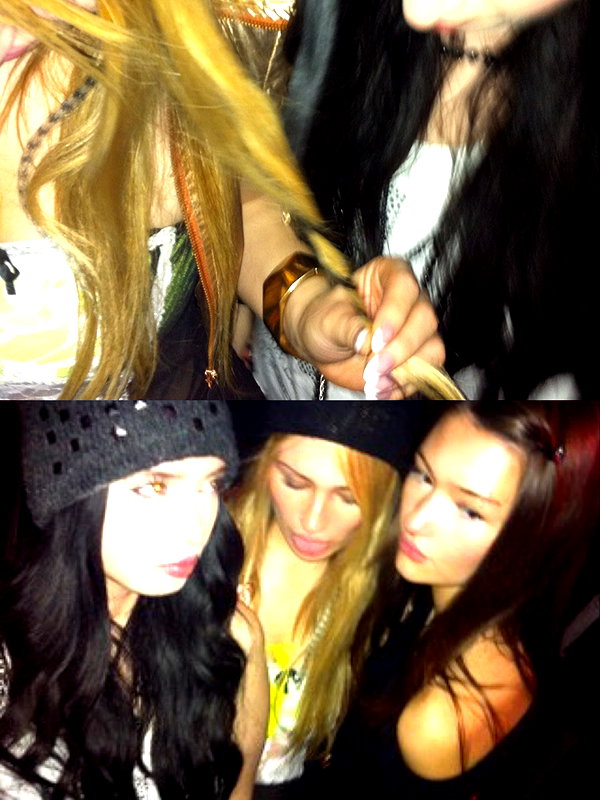 djbabysosh instagram image archive image