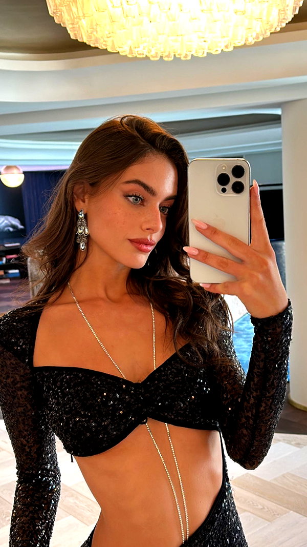 yaelshelbia instagram image archive image
