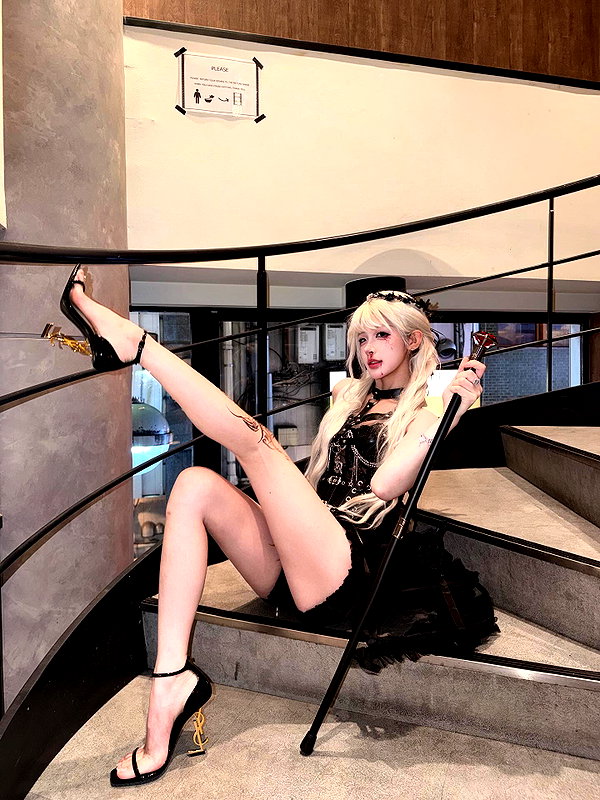 123cutekiki instagram image archive image