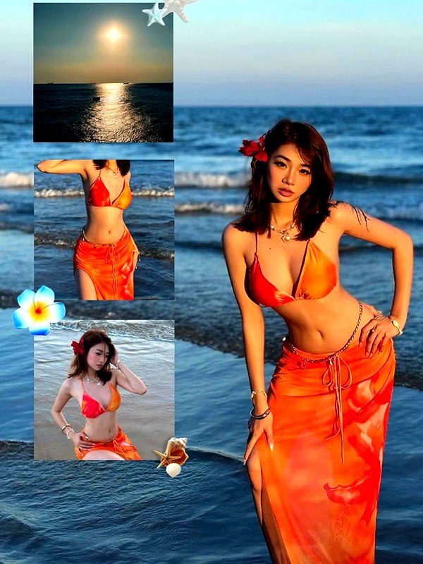 lyhythuedoxinh instagram image archive image