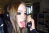 danafetishistova Altpins Profile Picture