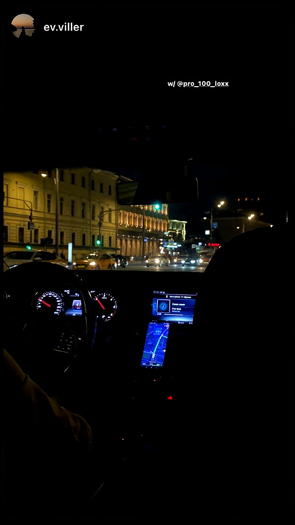 pro_100_loxx instagram image archive image