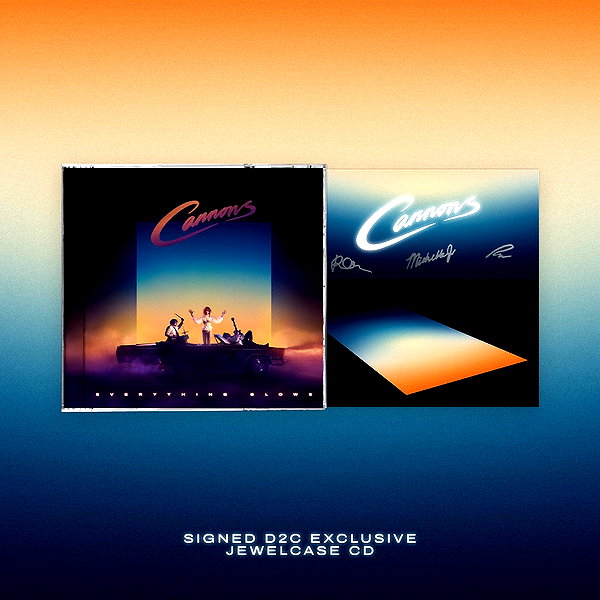 cannonstheband instagram image archive image