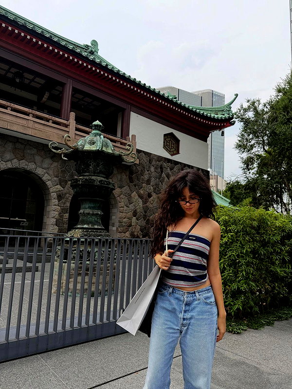 camila_cabello instagram image archive image