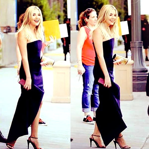 ashleybenson instagram image archive image