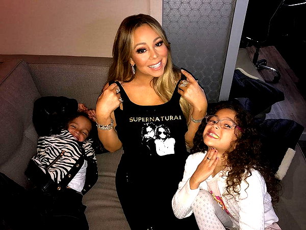 mariahcarey instagram image archive image