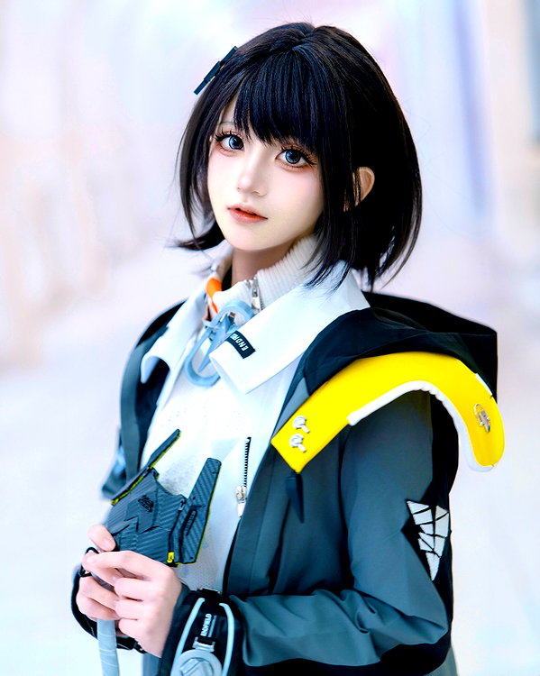 miee_cos instagram image archive image