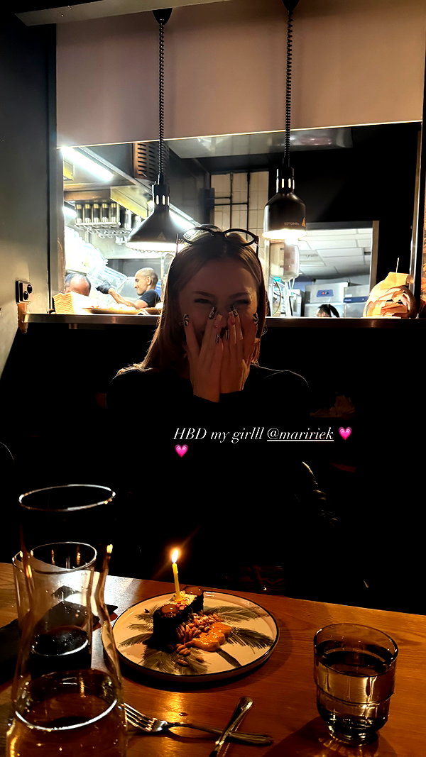 minttukorr instagram image archive image
