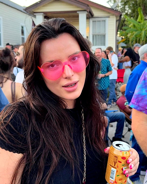 bellathorne instagram image archive image