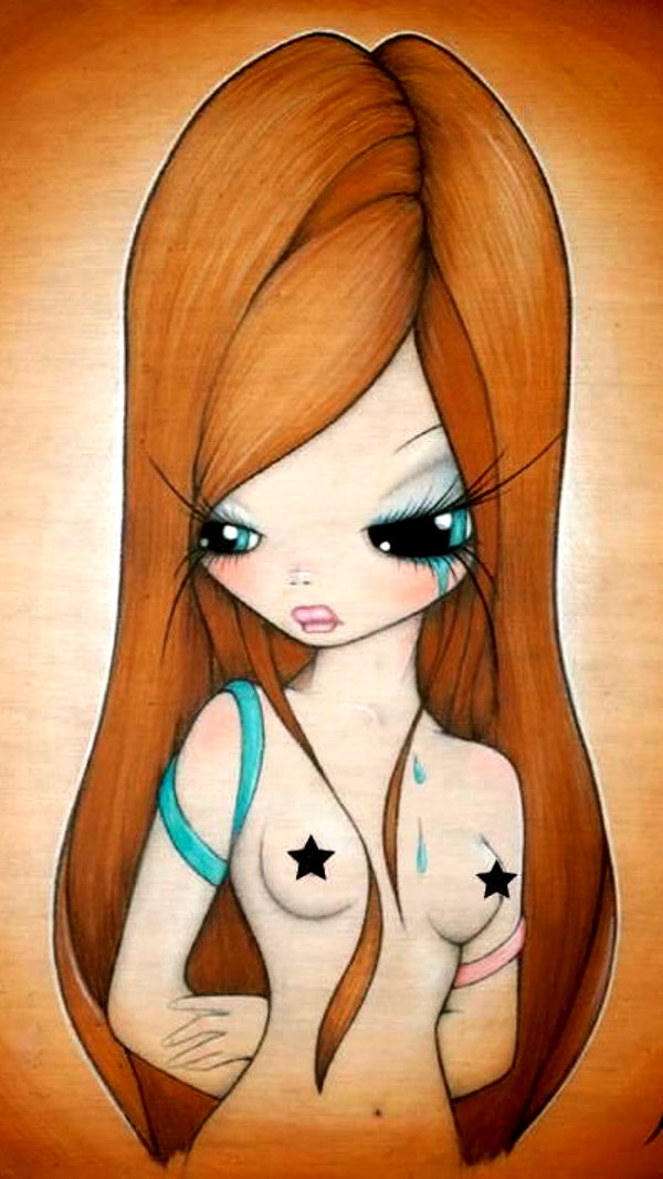 babynympho_archive instagram image archive image