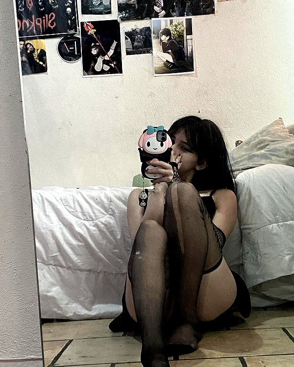 gothosm instagram image archive image