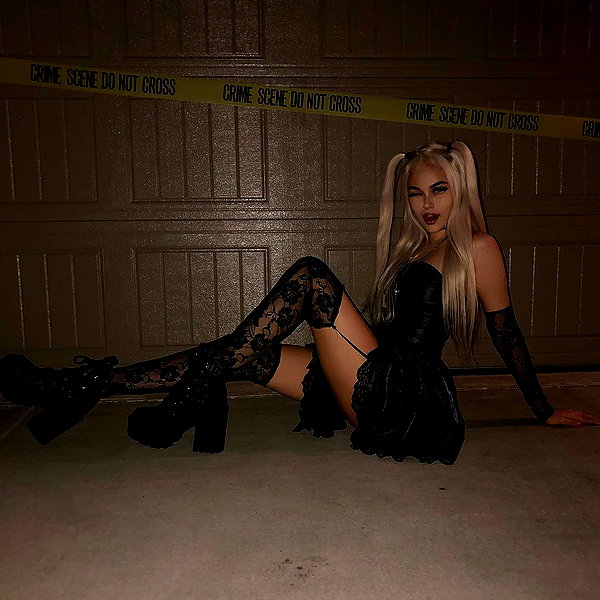 maggielindemann instagram image archive image