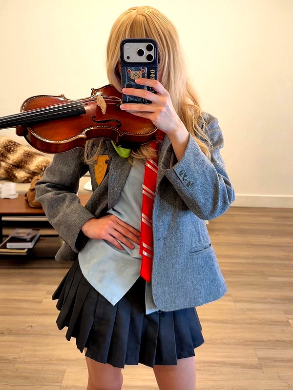 jillynozomi instagram image archive image