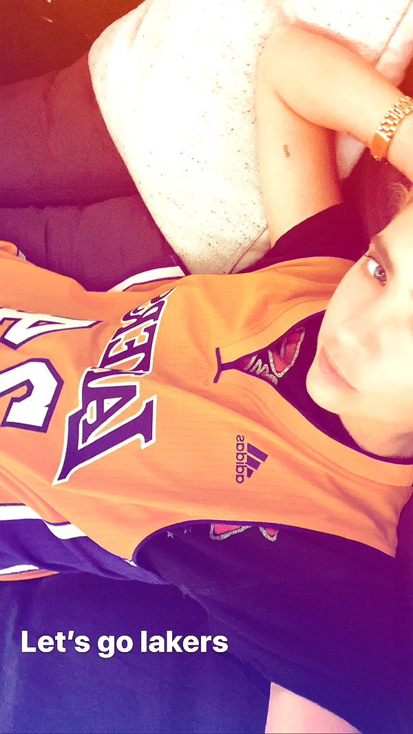 ashleybenson instagram image archive image