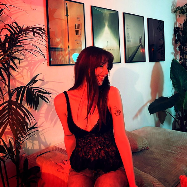 inbal.p420 instagram image archive image