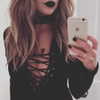 ashleybenson Altpins Profile Picture