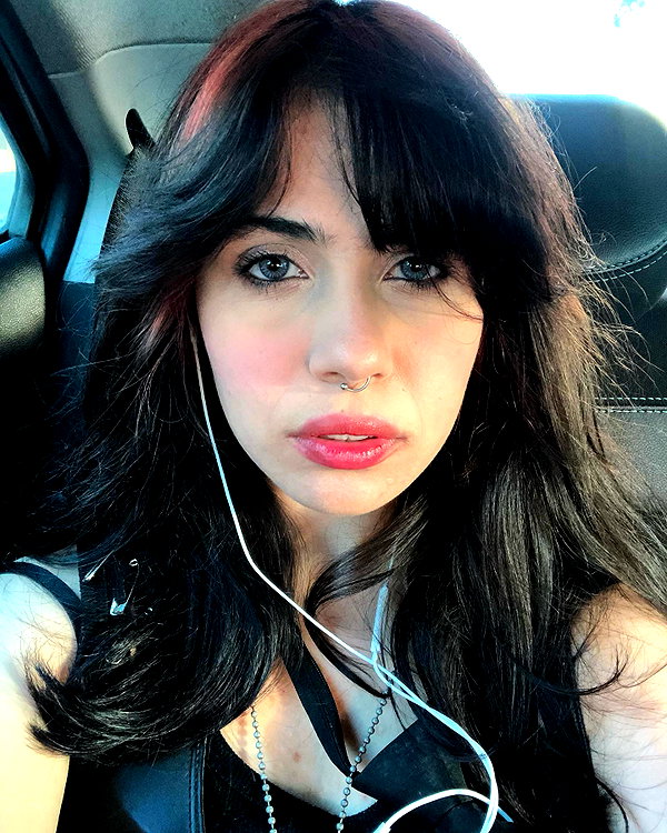 lucychernov instagram image archive image