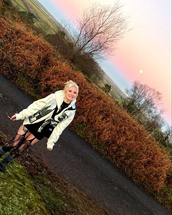 charley.chambers instagram image archive image