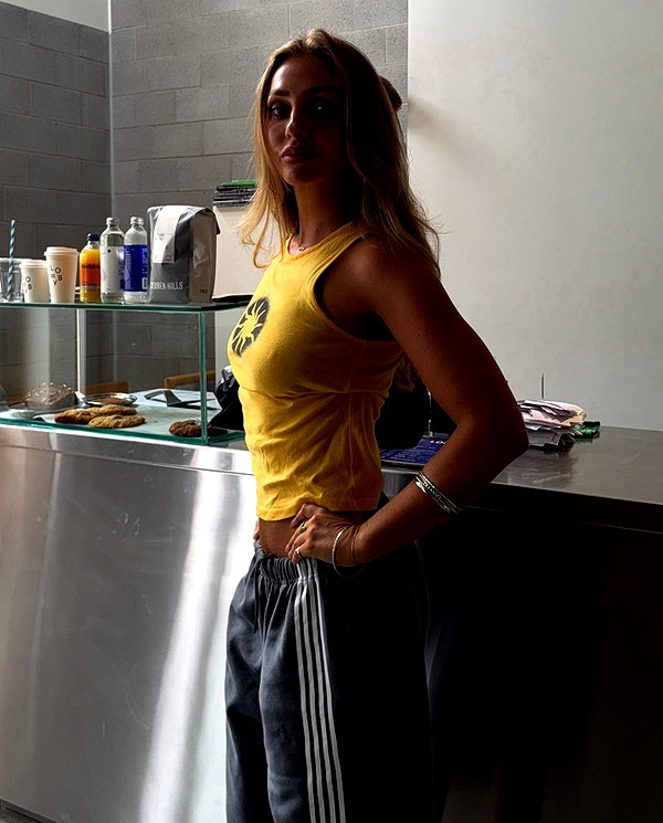 Archived image from @edenharper on Instagram