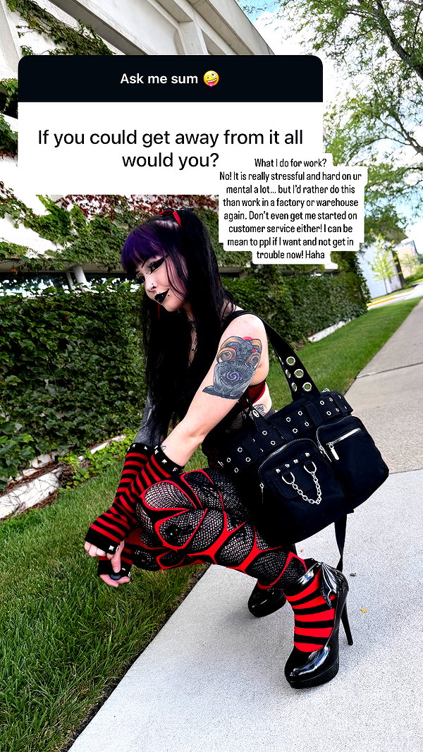 machine_mommy instagram image archive image