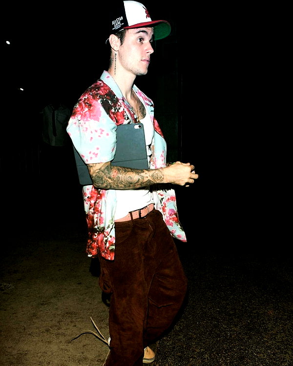 lilbieber instagram image archive image