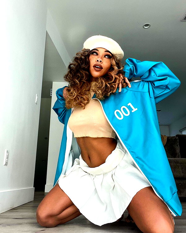 kieraplease instagram image archive image