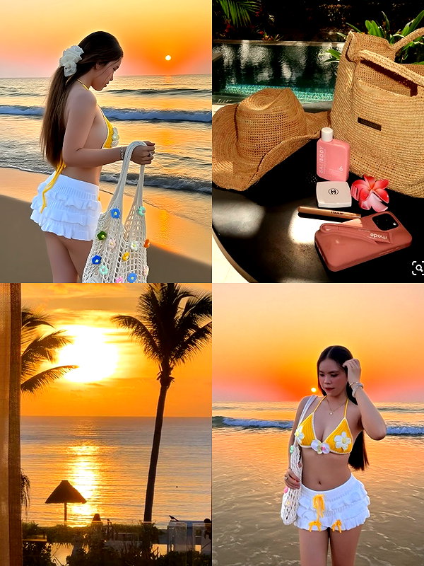 lyhythuedoxinh instagram image archive image