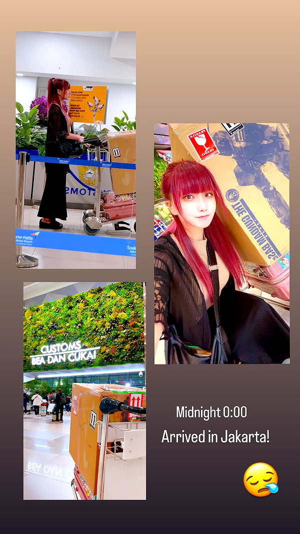 nanasemeron instagram image archive image