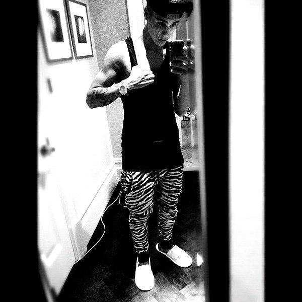 lilbieber instagram image archive image
