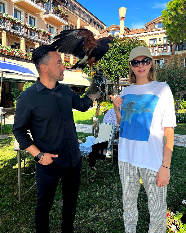 caradelevingne instagram image archive image