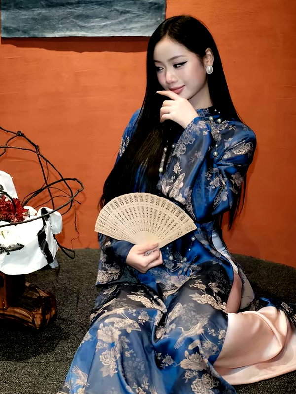 lyhythuedoxinh instagram image archive image