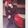 realbarbarapalvin Altpins Profile Picture