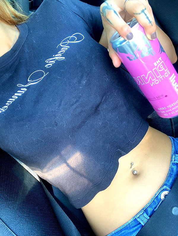 angelicdispair instagram image archive image