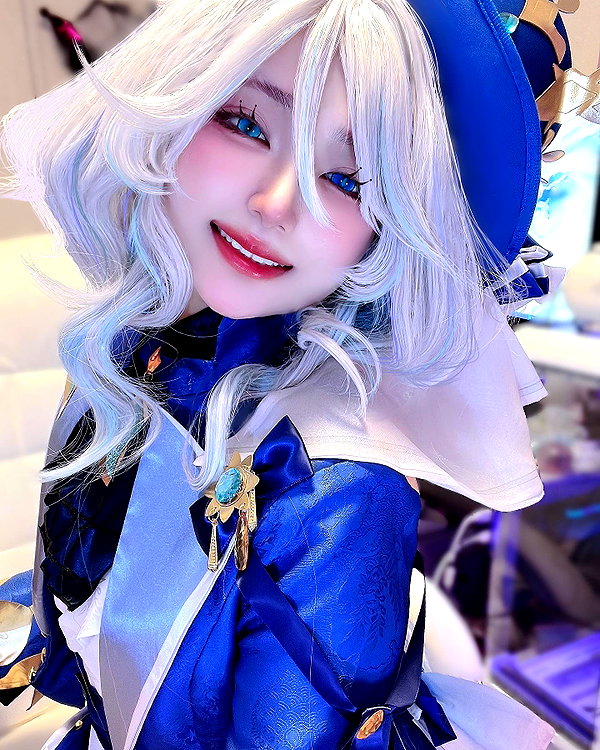 purinn_cos instagram image archive image