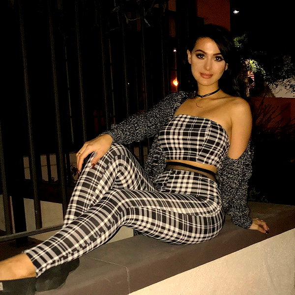 sssniperwolf instagram image archive image