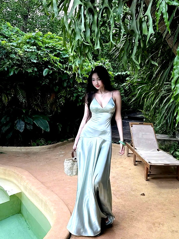 lyhythuedoxinh instagram image archive image