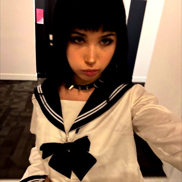 nicoleponyxo instagram image archive image