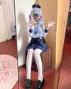 gallery_cosplayer Altpins Profile Picture