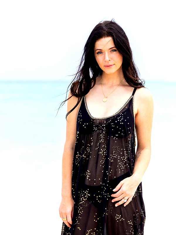 sashapieterse instagram image archive image