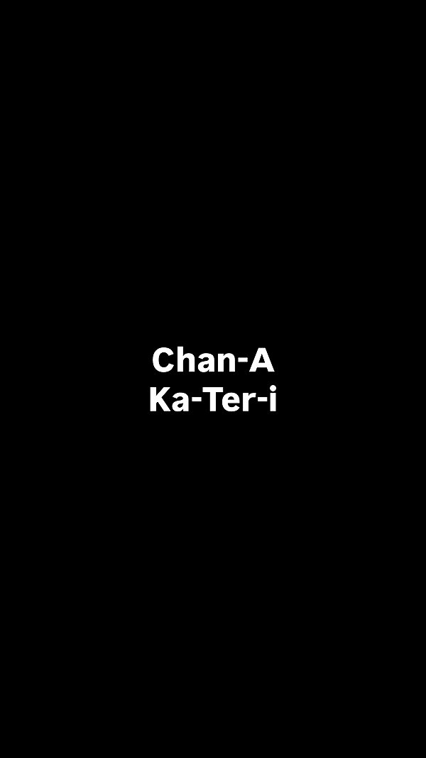 chanakateri instagram image archive image