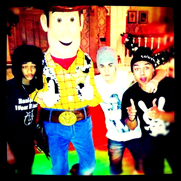 lilbieber instagram image archive image