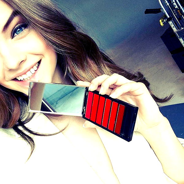realbarbarapalvin instagram image archive image