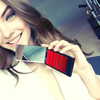 realbarbarapalvin Altpins Profile Picture