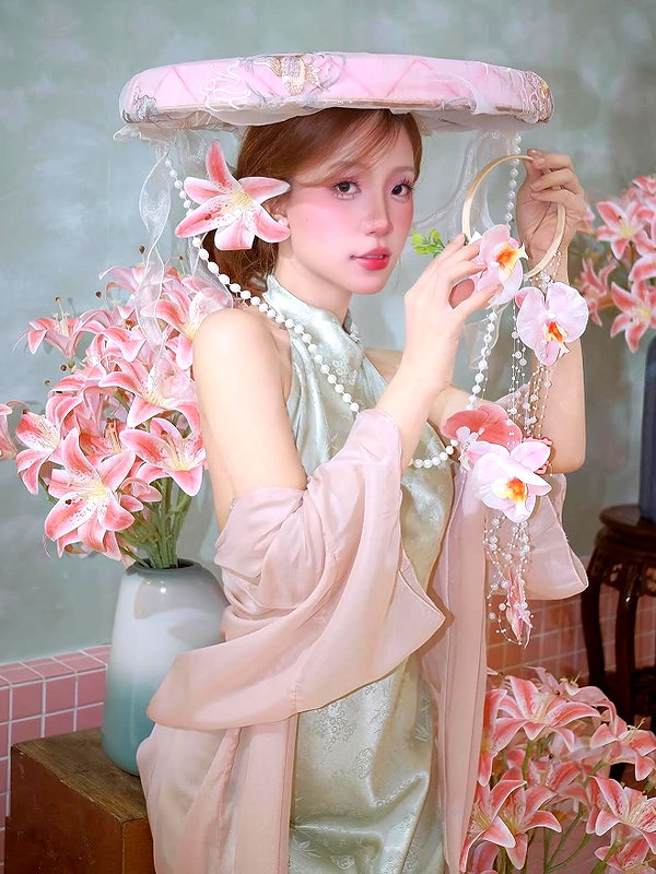 lyhythuedoxinh instagram image archive image